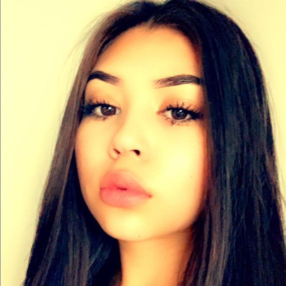 Meet your Posher, Aaliyah